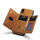 DG-Ming M2 skal iPhone XR Brun
