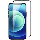 9D Glas Skärmskydd iPhone 12 Pro (6,1")