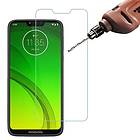 Skalo 2-PACK Moto G7 Play Skärmskydd i Härdat glas