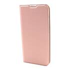 Plånboksfodral Ultratunn design Mi 9T/9T Pro Rosa