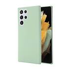 Liquid silikon skal Galaxy S22 Ultra Mint
