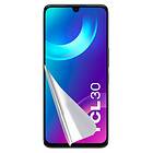 TCL 2-pack Skärmskydd 3D Soft HydroGel 30