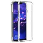 Shockproof silikon skal Mate 20 Lite (SNE-LX1)