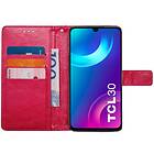 TCL Mobilplånbok 3-kort 30 Rosa