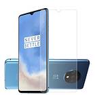 Skalo OnePlus 7T Skärmskydd i Härdat glas