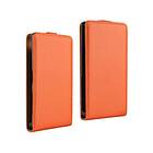 Sligo Flexi FlipCase Lumia 550 (RM-1128) Orange