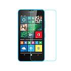 Premium XS skärmskydd glas Microsoft Lumia 640 (RM-1072)