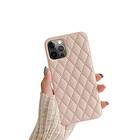 Rhombus skal iPhone 12 Pro Rosa