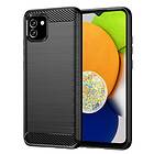 Borstat silikon skal Galaxy A03