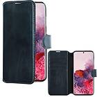 Slim Wallet Case S20 Svart