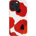 A Good Company A Cover iPhone 13 Pro fodral (Poppy)