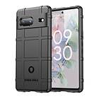 Rugged Shield skal Pixel 7 Svart