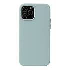Liquid silikon skal iPhone 14 Pro Max Mint