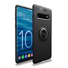 Slim Ring Case Galaxy S10 (SM-G973F) Svart