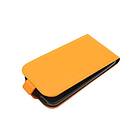 Flexi Sligo FlipCase Sony Xperia E4 (E2105) Orange