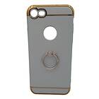 Ring Case 3i1 iPhone 7 Silver