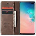 CaseMe Smart Magnet FlipCase Galaxy S10 Plus (SM-G975F) Cof