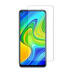 Skalo 2-PACK Xiaomi Redmi Note 9 Skärmskydd i Härdat glas