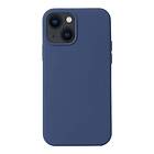 Liquid silikon skal iPhone 14 Plus Cobolt Blue