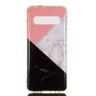 MTK Samsung Galaxy S10 TPU Marmor Style H