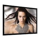 Screen Research Classic Line Fixed SolidPix White 16:9 92" (203x114)