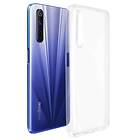 Realme Silikon skal transparent 6