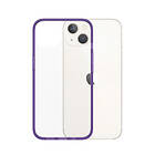 Grape iPhone 13 Skal ClearCase Color