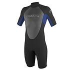 O'Neill Reactor Z.E.N. Zip 2mm S/SL Shorty (Jr)