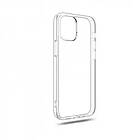 PRO iPhone 13 Skal TPU Transparent