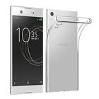 Silikon skal transparent Xperia XA1 (G3121)