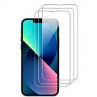 PRO Skärmskydd Apple iPhone 13/13 härdat glas 3-pack