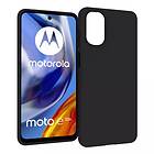 CaseOnline Silicone Case for Motorola Moto E32s