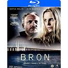 Bron - Säsong 1 (Blu-ray)