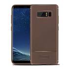 Rugged Armor TPU skal Galaxy Note 8 (SM-N950F) Brun