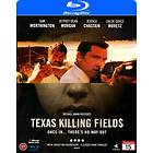 Texas Killing Fields (Blu-ray)