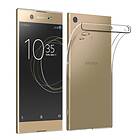 Silikon skal transparent Xperia XA1 Ultra (G3221)