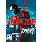 Seeking Justice (DVD)