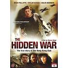 The Hidden War (DVD)