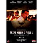 Texas Killing Fields (DVD)