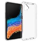 Silikon skal transparent Galaxy Xcover6 Pro