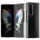 TPU+PC skal transparent Galaxy Z Fold 4