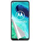 CaseOnline Skärmskydd 3D Soft HydroGel till Motorola Moto G8 (XT2045-1)