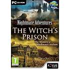 Nightmare Adventures: The Witch's Prison (PC)