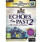Echoes of the Past: The Castle of Shadows - Collector's Edition (PC)