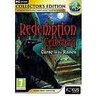 Redemption Cemetery: Curse of the Raven - Collector's Edition (PC)