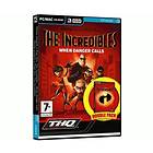 The Incredibles Double Pack (PC)