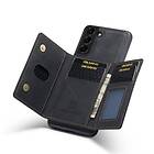 DG-Ming M2 skal Samsung Galaxy S22 Svart