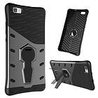 Sniper Case P8 Lite 2015 (ALE-L21) Svart