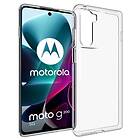 Silikon skal transparent Moto G200 5G