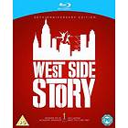 West Side Story (UK) (Blu-ray)